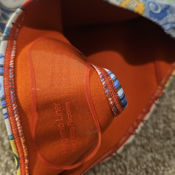 Boho neoprene one piece - Picture 8 of 8